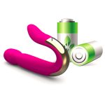 Mona Double Ends Vibrator/Anal Vibe - Image 3