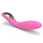 Dora G-spot Voice And Bluetooth Vibrator - Image 2