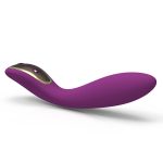 Dora G-spot Voice And Bluetooth Vibrator - Image 3