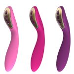 Dora G-spot Voice And Bluetooth Vibrator - Image 4