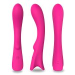 Tops Silicone G-spot Stimulator - Image 7