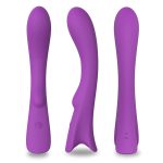 Tops Silicone G-spot Stimulator - Image 8