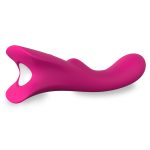 Tops Silicone G-spot Stimulator - Image 9
