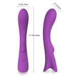 Tops Silicone G-spot Stimulator - Image 10