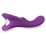 Tops Silicone G-spot Stimulator - Image 2