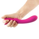 Tops Silicone G-spot Stimulator - Image 4