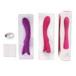 Tops Silicone G-spot Stimulator - Image 5