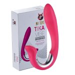 Tika Double Penetration Vibrator - Image 6