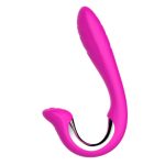 Tika Double Penetration Vibrator - Image 5