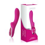 Tide Luxurious G-spot Vibrator - Image 6