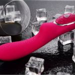 Tide Luxurious G-spot Vibrator - Image 8