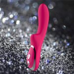 Tide Luxurious G-spot Vibrator - Image 5