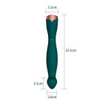 G Spot Flicking Vibrator - Image 2