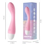 G Point Cute Mini Vibrator - Image 3