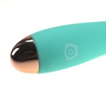 Libo Deer Series G-spot Vibrator - Image 5
