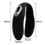 Double Headed U Type We Vibe - Image 3