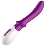 FOX Prostate & G spot Double Use Vibrator