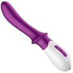 FOX Prostate & G spot Double Use Vibrator - Image 3
