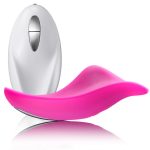 Hidden Wireless Clitoral Stimulator Vibe - Image 6