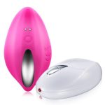 Hidden Wireless Clitoral Stimulator Vibe - Image 2