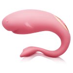 Small Shark G spot Vibrating Egg - Image 2