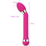 Big Head G spot Vibrator - Image 5