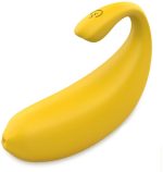 Banana G-spot Vibrator