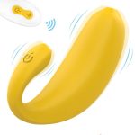 Banana G-spot Vibrator - Image 2
