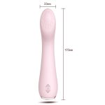 Lisa Breathing light Vibrator - Image 3