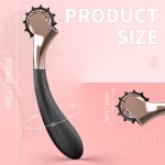 Roll It G-spot Vibrator - Image 3