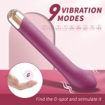 Melody G-spot Vibrator - Image 3