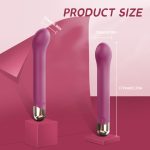 Melody G-spot Vibrator - Image 5