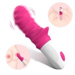 Sparta G-spot Vibrator - Image 7