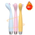 little G Spot Heating Vibrator - Image 6