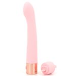 Anna G-spot Vibrator With Licking & Heating - Image 7
