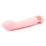 Anna G-spot Vibrator With Licking & Heating - Image 10