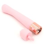 Anna G-spot Vibrator With Licking & Heating