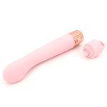 Anna G-spot Vibrator With Licking & Heating - Image 2