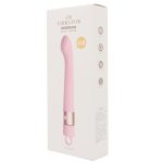 Anna G-spot Vibrator With Licking & Heating - Image 5
