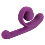 Snail Vibe Dual-action vibrator - Image 4