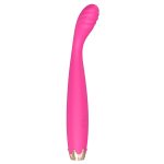 Crown Clit Stimulator G Spot Rose Vibrator - Image 6