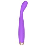 Crown Clit Stimulator G Spot Rose Vibrator - Image 7