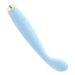 Crown Clit Stimulator G Spot Rose Vibrator - Image 2