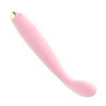 Crown Clit Stimulator G Spot Rose Vibrator - Image 4
