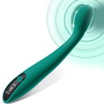 Finger-liked G Spot Vibrato with LCD - Image 7