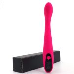 Finger-liked G Spot Vibrato with LCD - Image 8