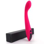 Finger-liked G Spot Vibrato with LCD - Image 9