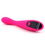 Finger-liked G Spot Vibrato with LCD - Image 10