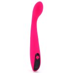 Finger-liked G Spot Vibrato with LCD - Image 2