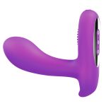 Wireless Heating Prostate Vibrator - Image 2